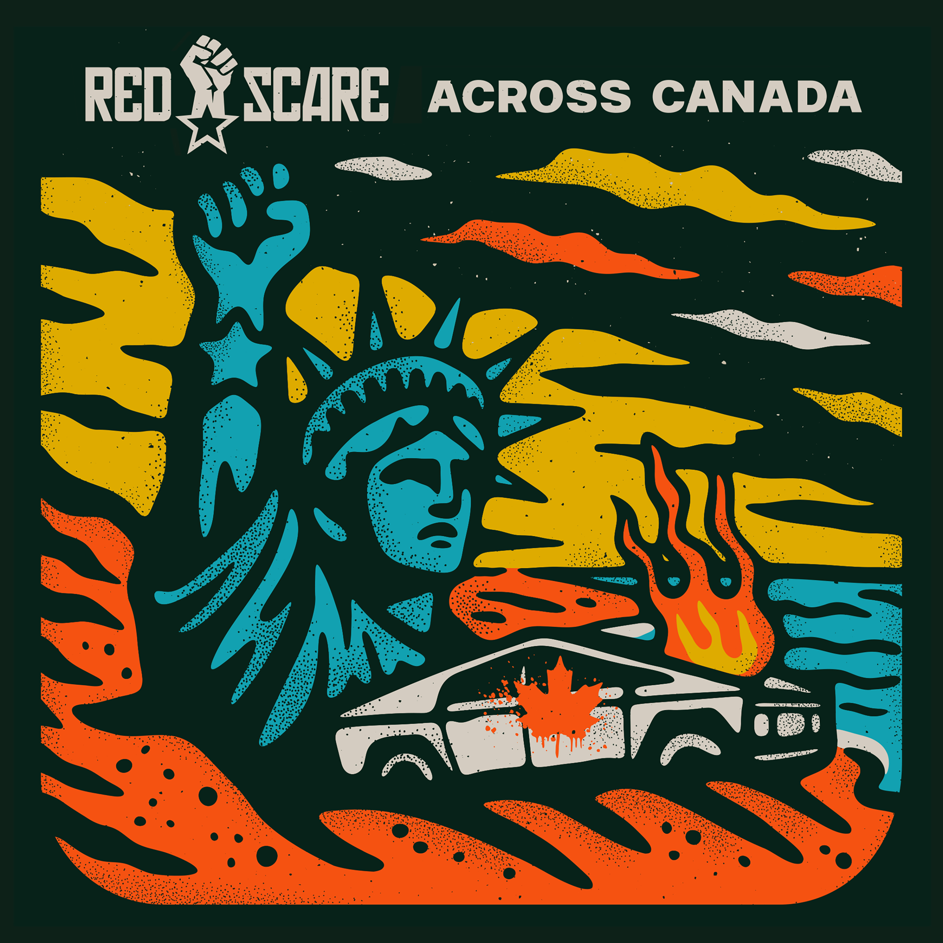 Releases - Red Scare Industries
